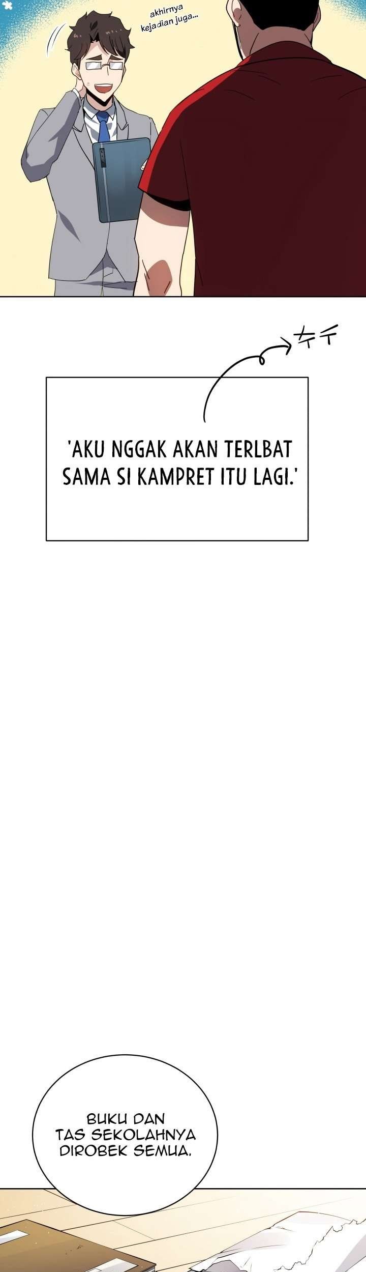 The Descent of the Demonic Master Chapter 93 Gambar 32