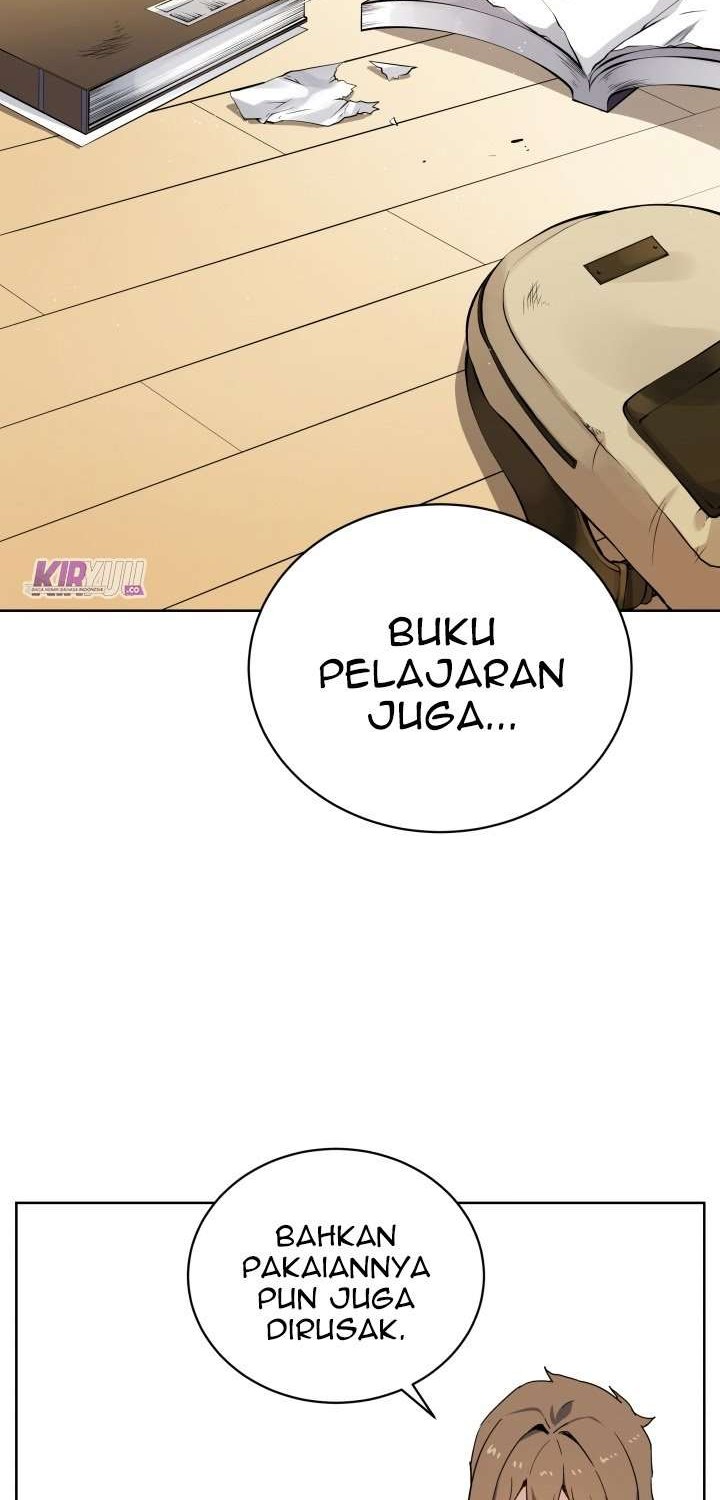 The Descent of the Demonic Master Chapter 93 Gambar 33