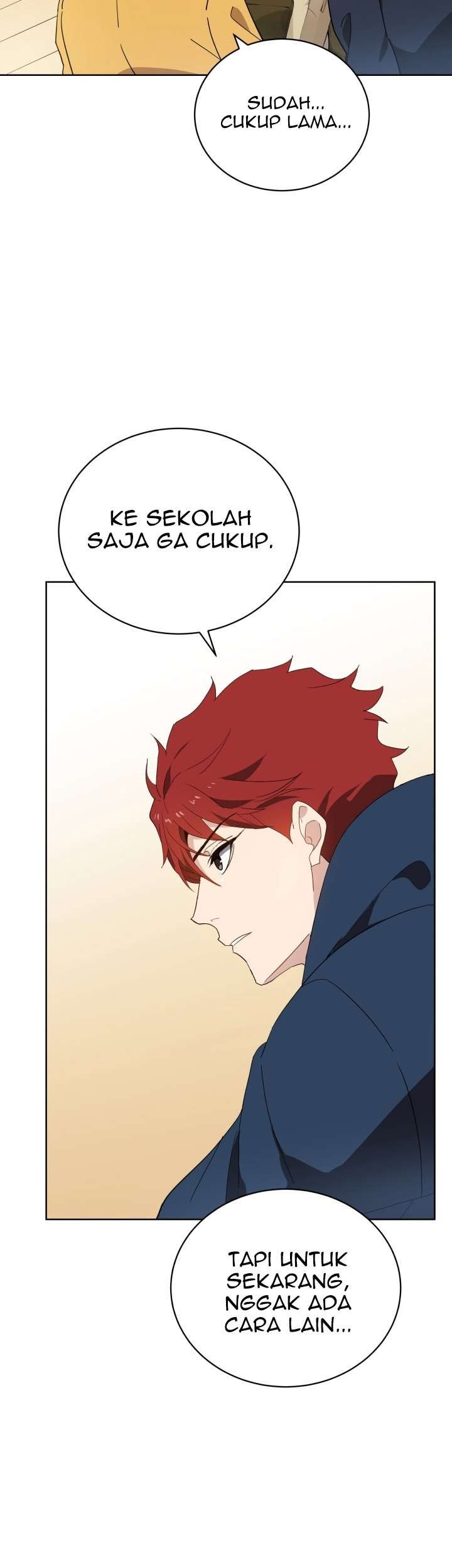 The Descent of the Demonic Master Chapter 93 Gambar 35