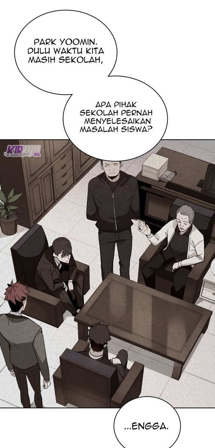 The Descent of the Demonic Master Chapter 93 Gambar 36
