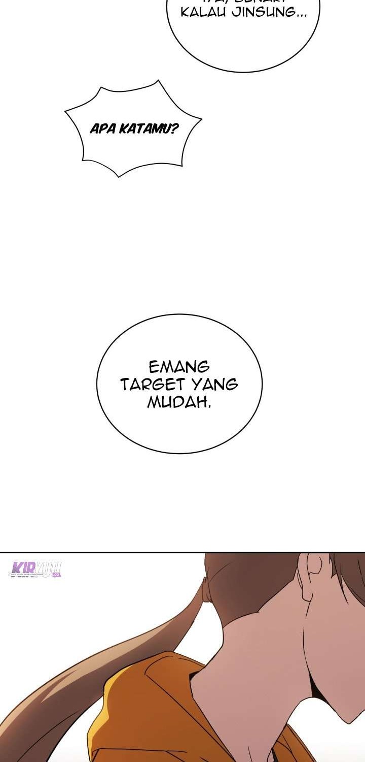 The Descent of the Demonic Master Chapter 93 Gambar 40