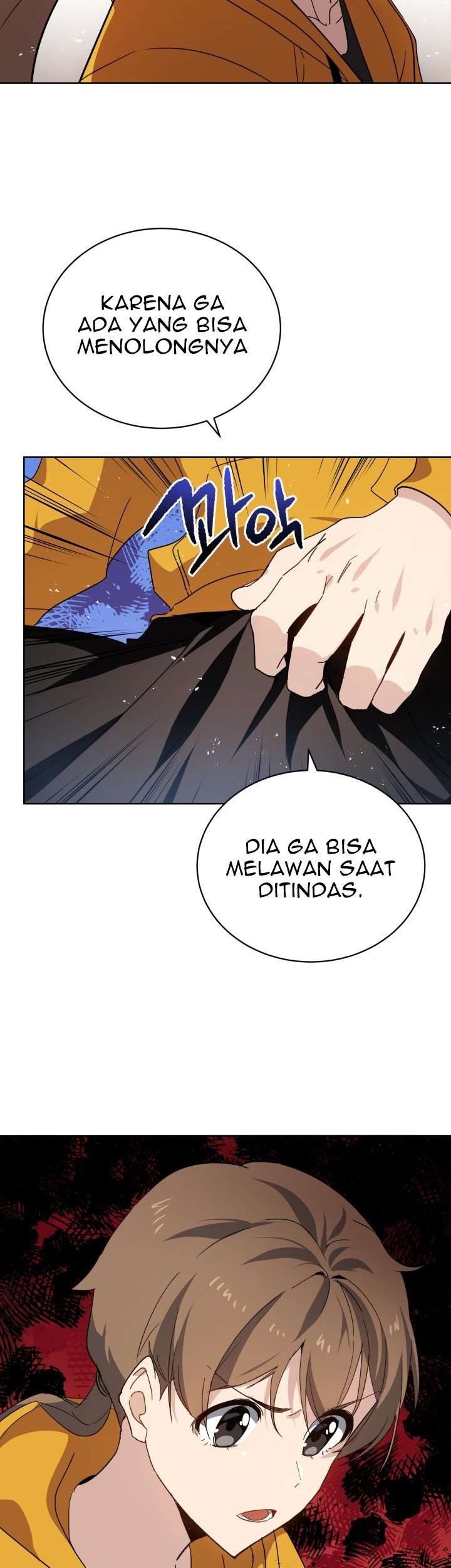 The Descent of the Demonic Master Chapter 93 Gambar 41