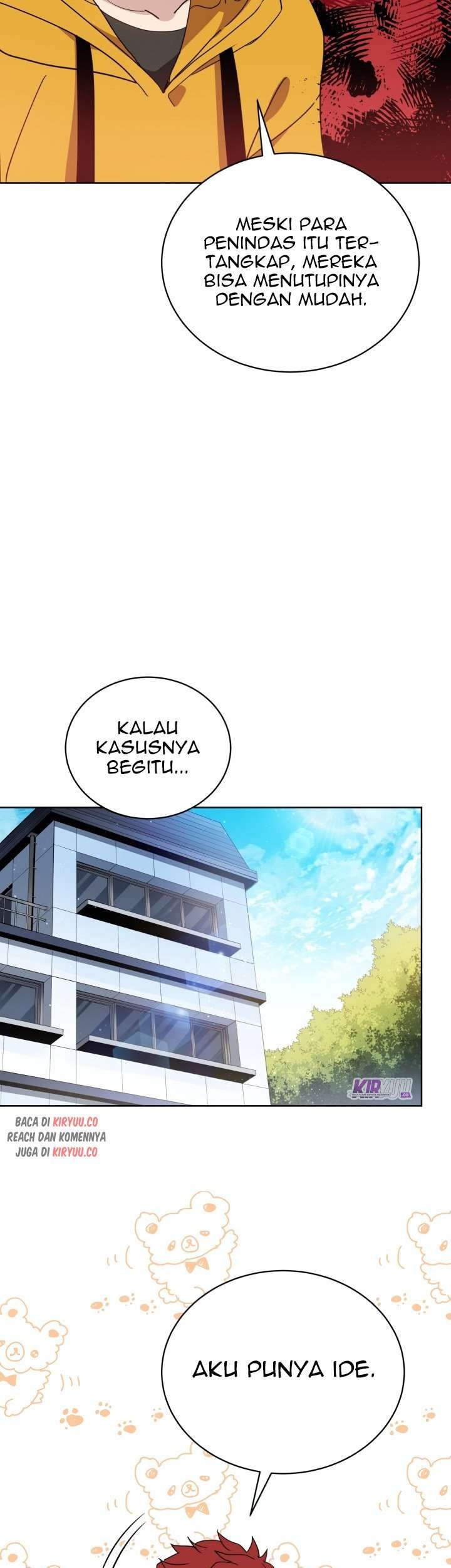 The Descent of the Demonic Master Chapter 93 Gambar 43
