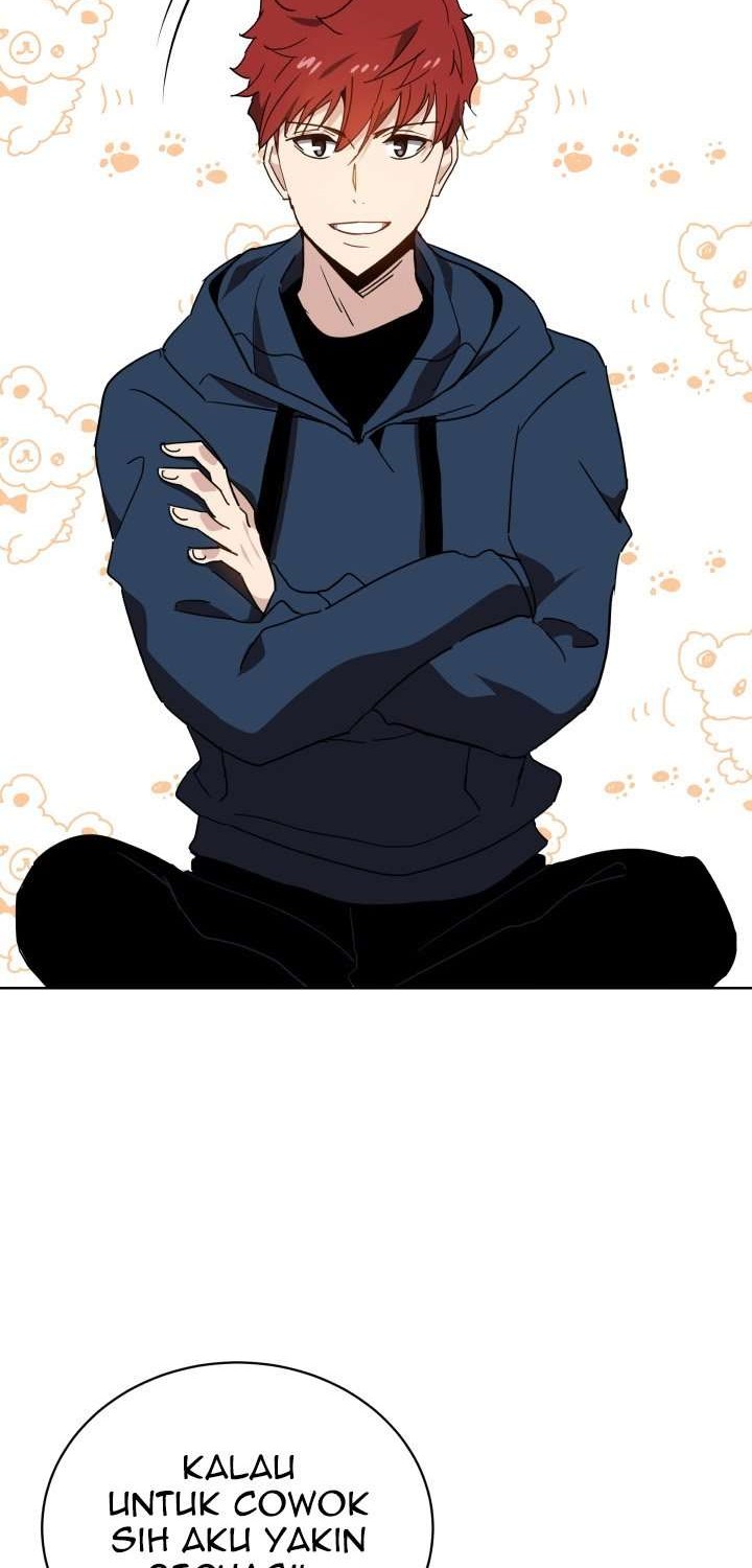 The Descent of the Demonic Master Chapter 93 Gambar 44