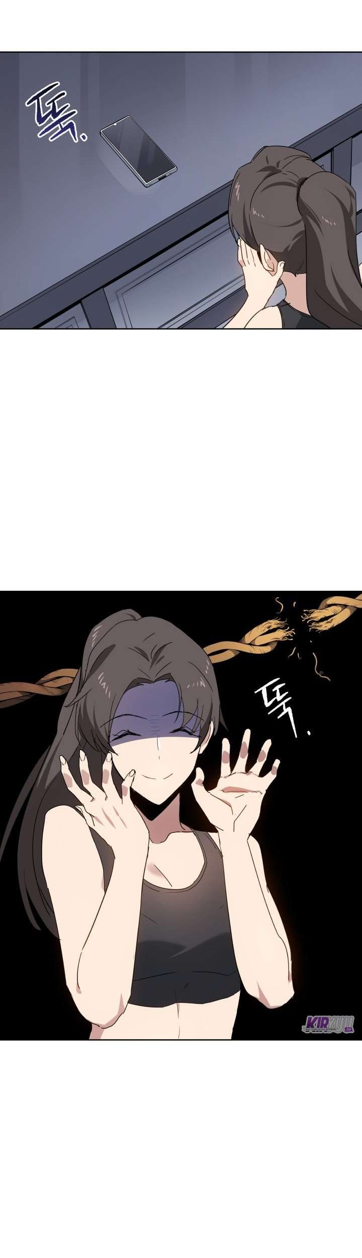 The Descent of the Demonic Master Chapter 93 Gambar 50