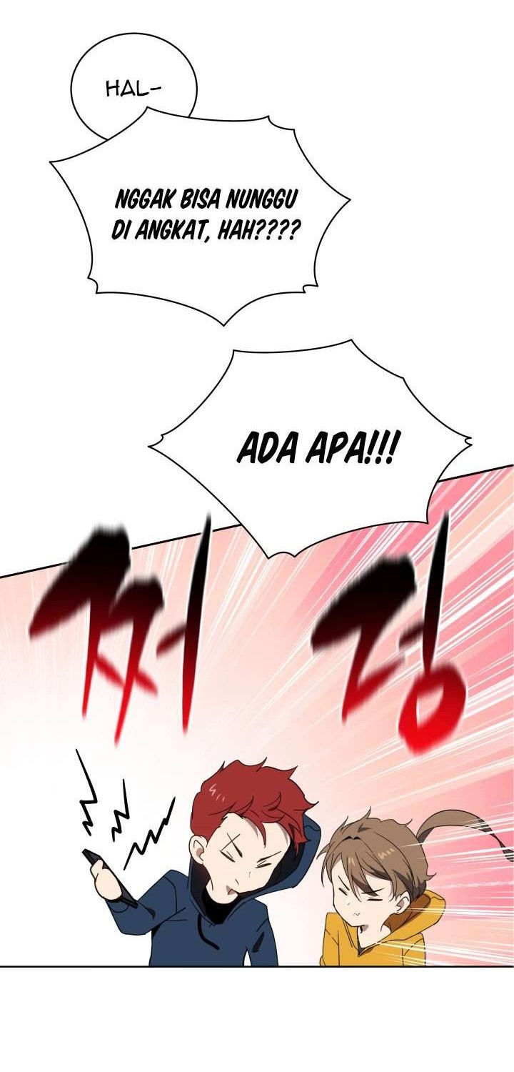 The Descent of the Demonic Master Chapter 93 Gambar 51
