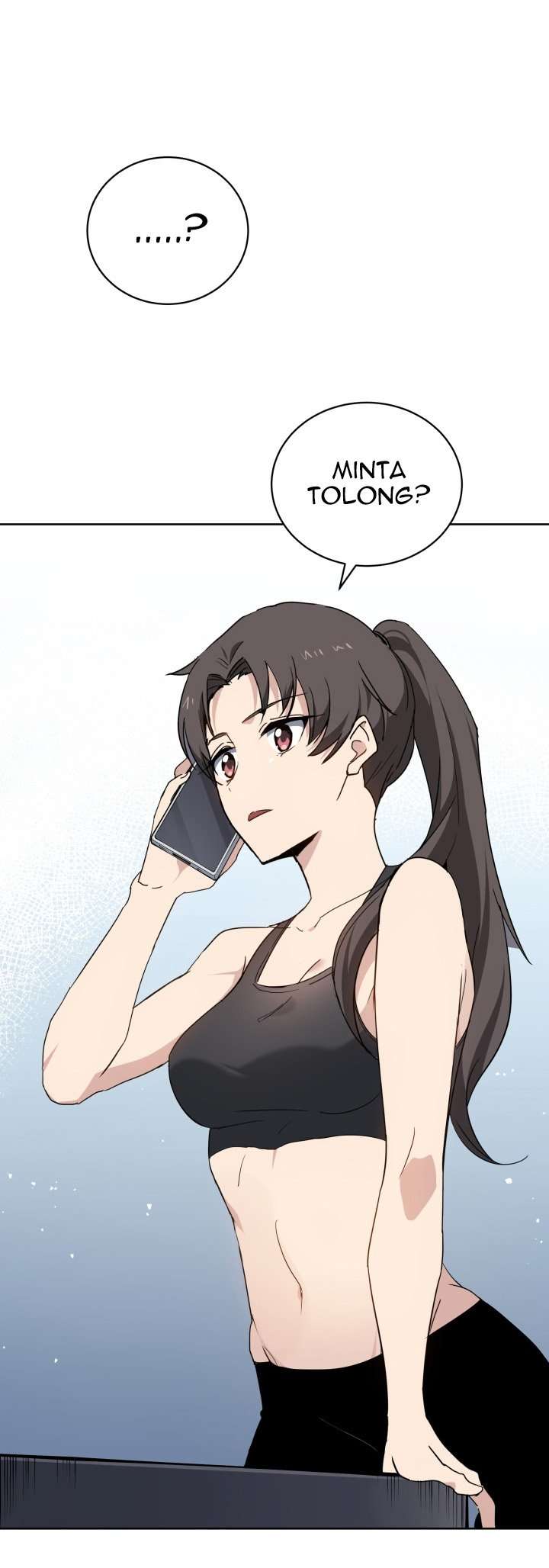 The Descent of the Demonic Master Chapter 93 Gambar 52