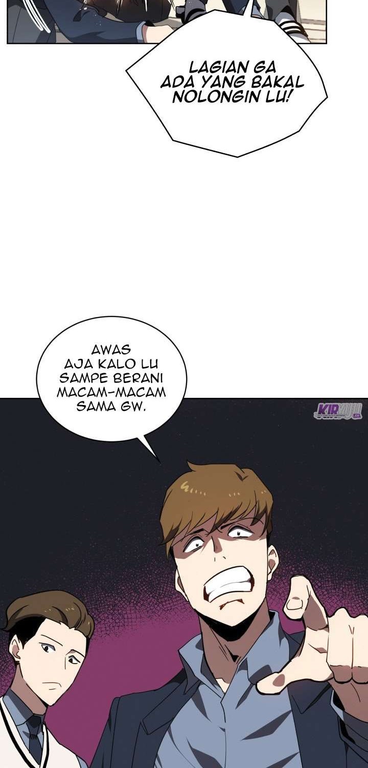 The Descent of the Demonic Master Chapter 93 Gambar 3