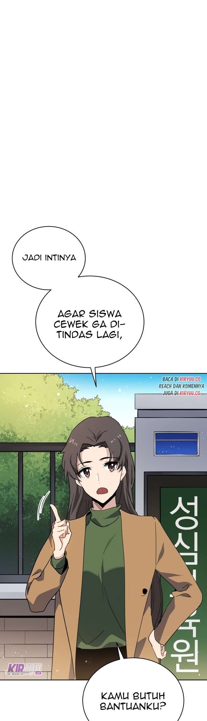 The Descent of the Demonic Master Chapter 93 Gambar 53