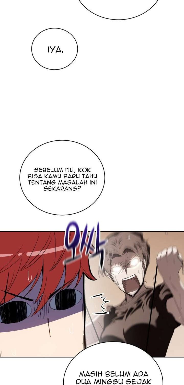 The Descent of the Demonic Master Chapter 93 Gambar 54