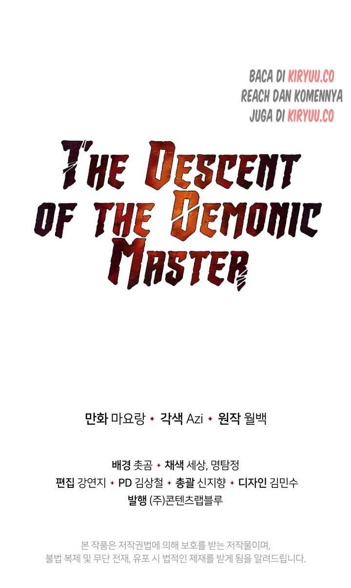 The Descent of the Demonic Master Chapter 93 Gambar 61