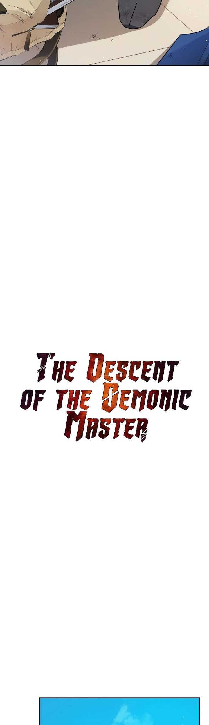 The Descent of the Demonic Master Chapter 93 Gambar 6