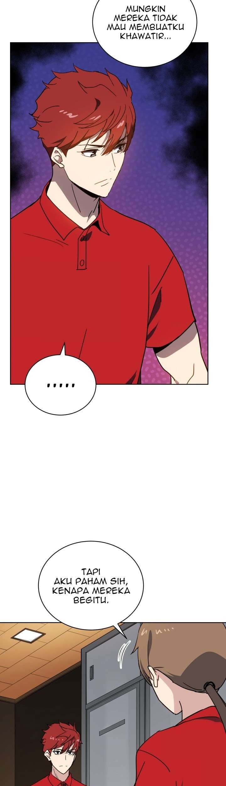 The Descent of the Demonic Master Chapter 93 Gambar 10