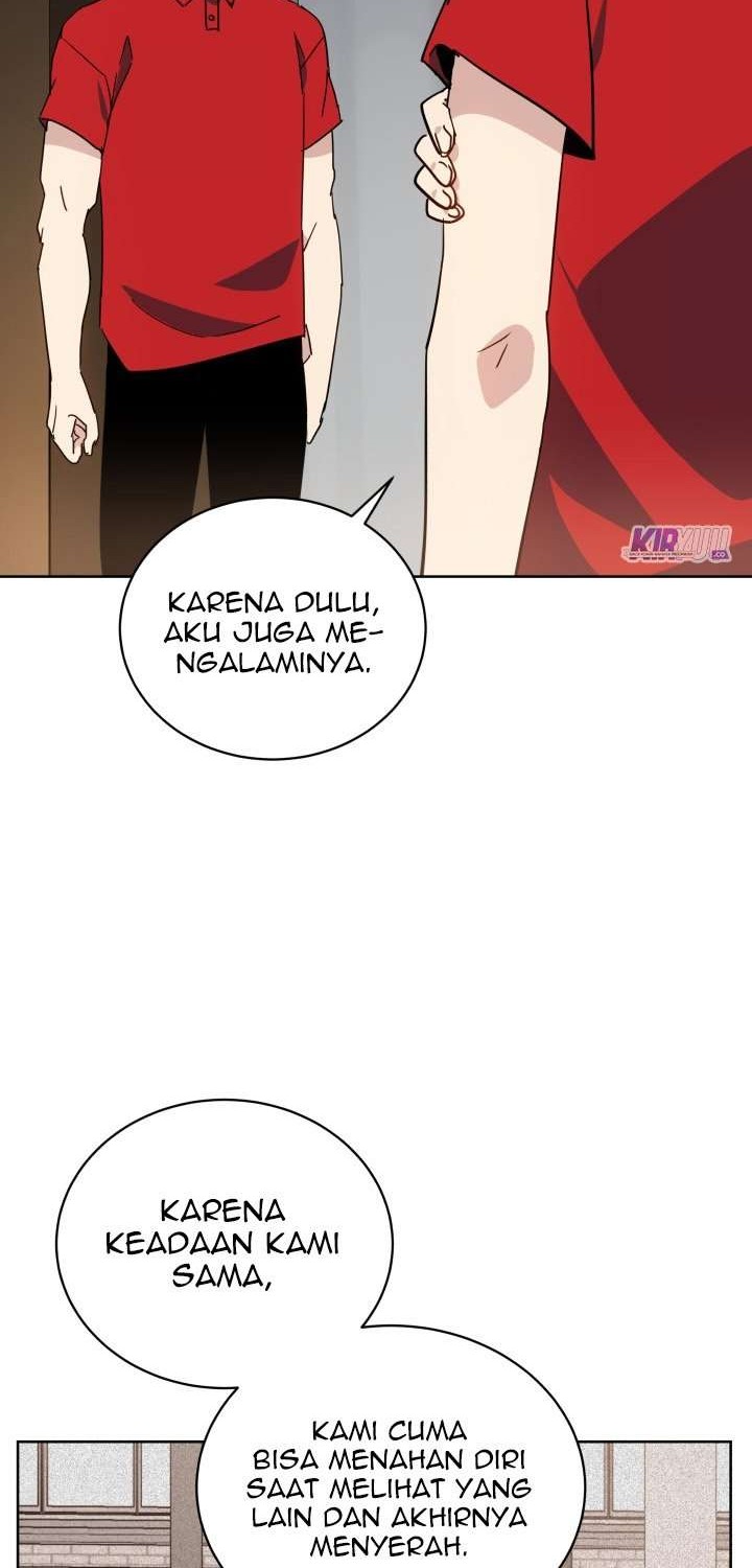 The Descent of the Demonic Master Chapter 93 Gambar 11