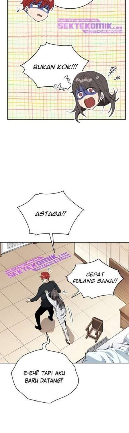The Descent of the Demonic Master Chapter 92 Gambar 29