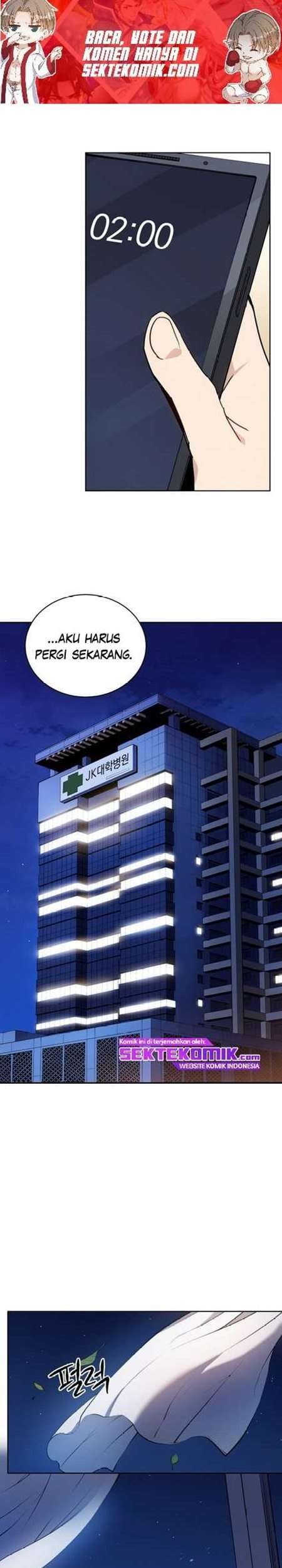 The Descent of the Demonic Master Chapter 92 Gambar 34