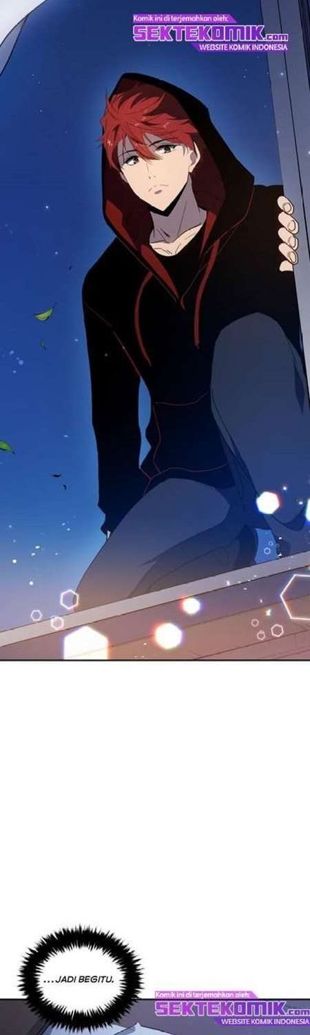 The Descent of the Demonic Master Chapter 92 Gambar 35