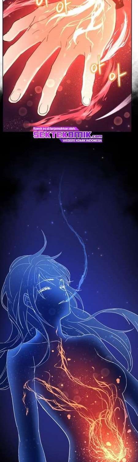 The Descent of the Demonic Master Chapter 92 Gambar 38