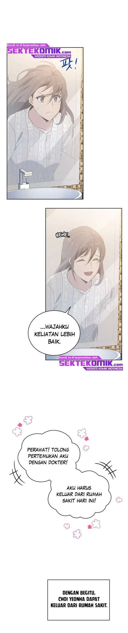 The Descent of the Demonic Master Chapter 92 Gambar 43