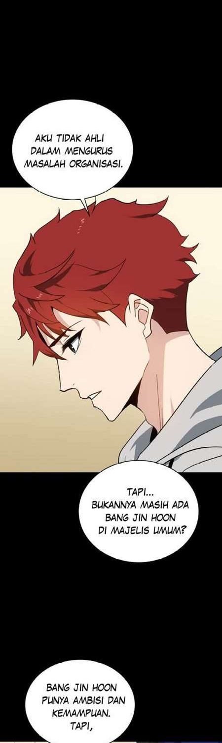 The Descent of the Demonic Master Chapter 92 Gambar 3