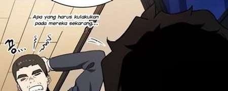 The Descent of the Demonic Master Chapter 92 Gambar 4