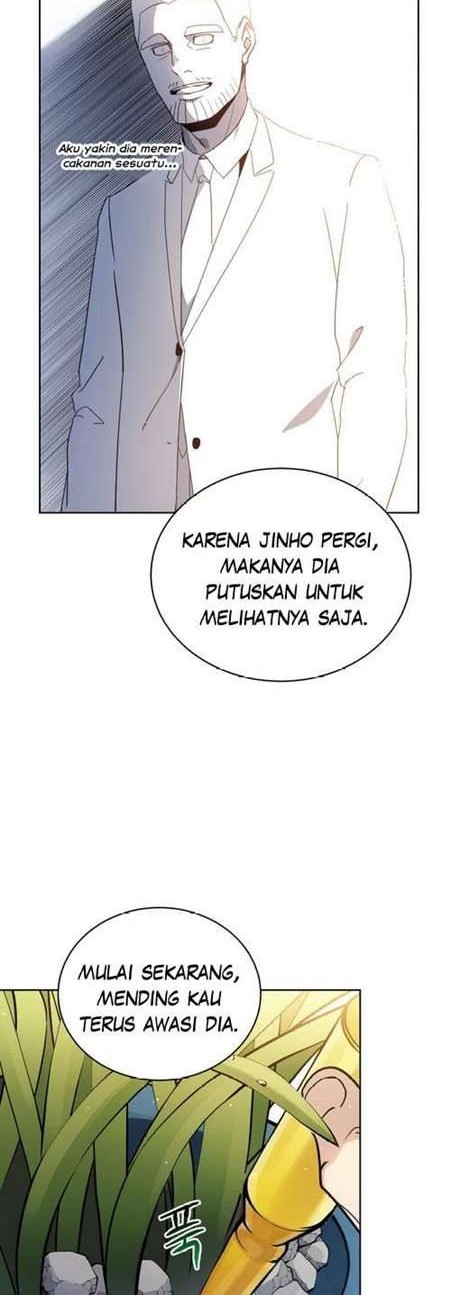 The Descent of the Demonic Master Chapter 92 Gambar 11