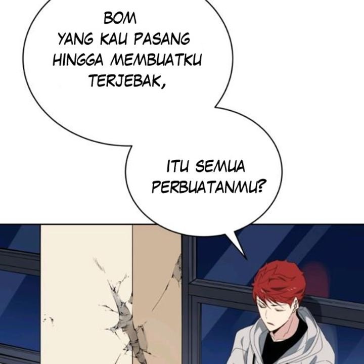 The Descent of the Demonic Master Chapter 91 Gambar 116