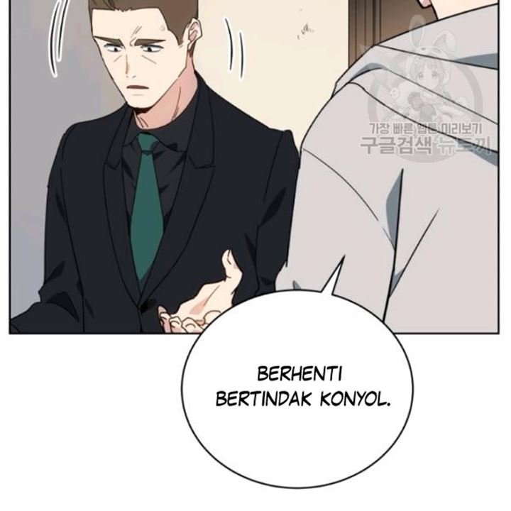 The Descent of the Demonic Master Chapter 91 Gambar 121
