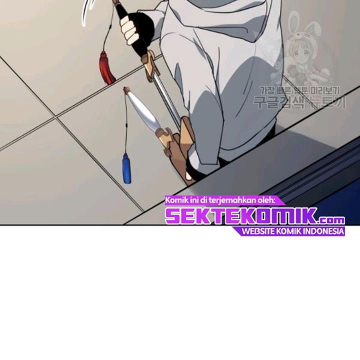 The Descent of the Demonic Master Chapter 91 Gambar 129