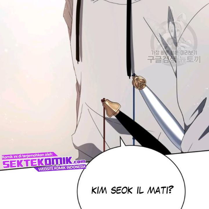 The Descent of the Demonic Master Chapter 91 Gambar 135