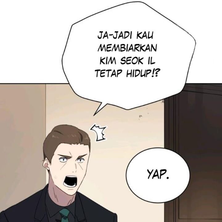 The Descent of the Demonic Master Chapter 91 Gambar 137