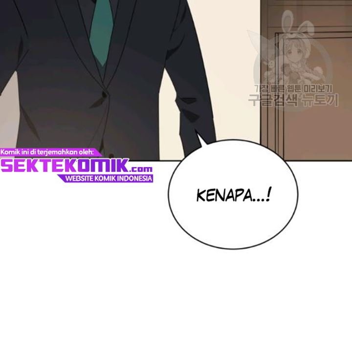 The Descent of the Demonic Master Chapter 91 Gambar 138