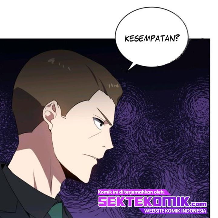 The Descent of the Demonic Master Chapter 91 Gambar 147
