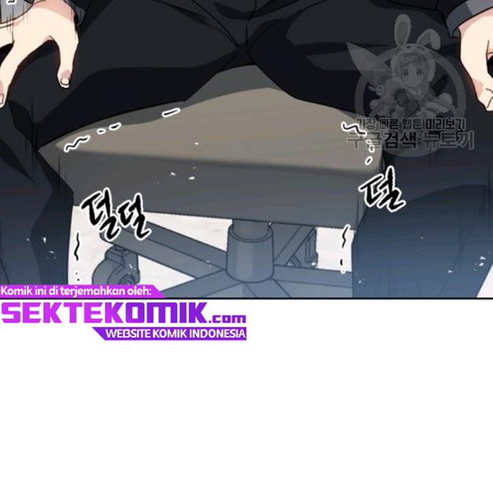 The Descent of the Demonic Master Chapter 91 Gambar 35