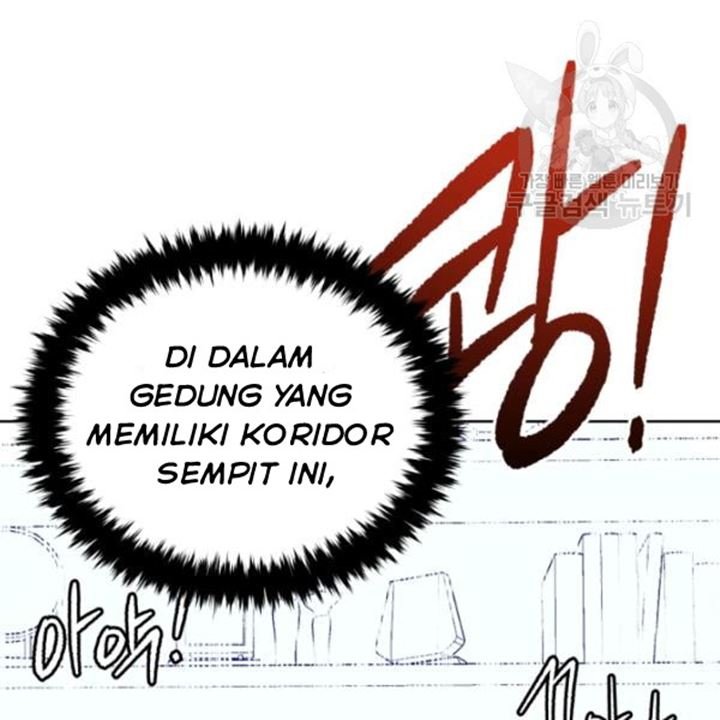 The Descent of the Demonic Master Chapter 91 Gambar 36