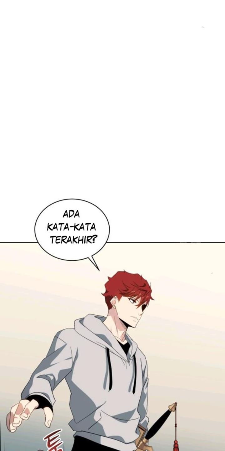 The Descent of the Demonic Master Chapter 91 Gambar 53