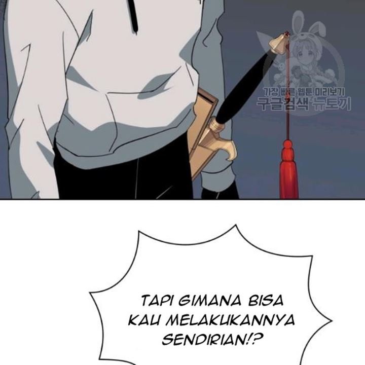 The Descent of the Demonic Master Chapter 91 Gambar 61