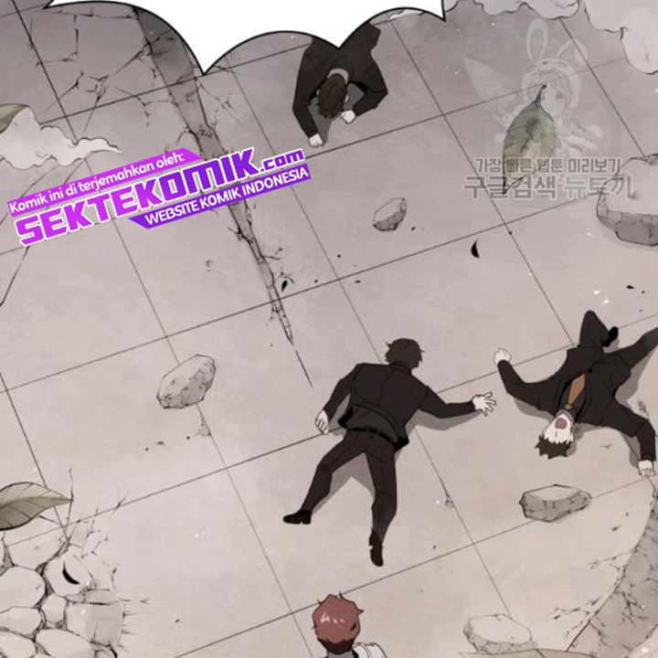The Descent of the Demonic Master Chapter 91 Gambar 63