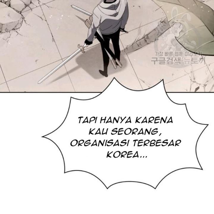 The Descent of the Demonic Master Chapter 91 Gambar 64