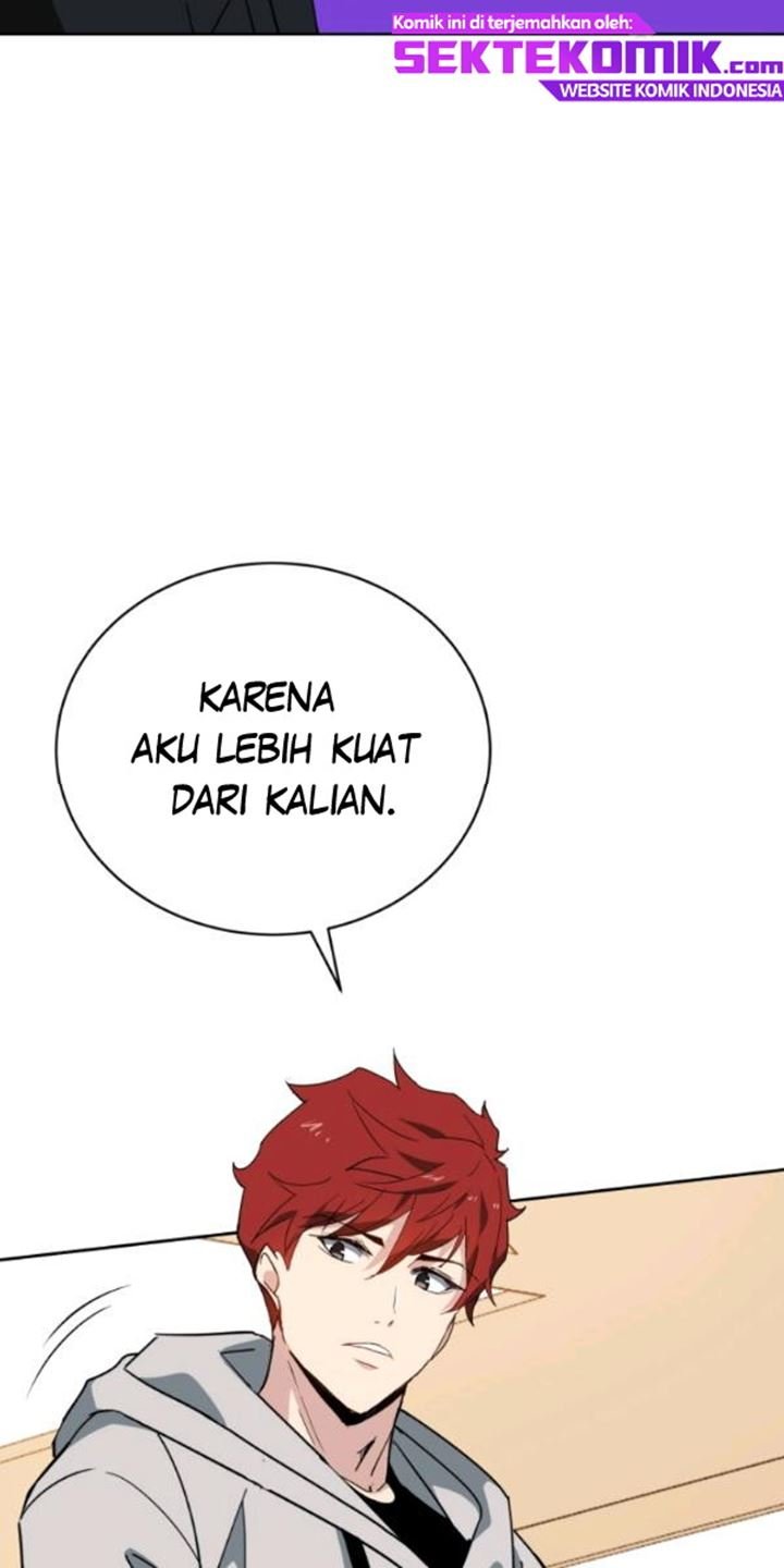 The Descent of the Demonic Master Chapter 91 Gambar 72