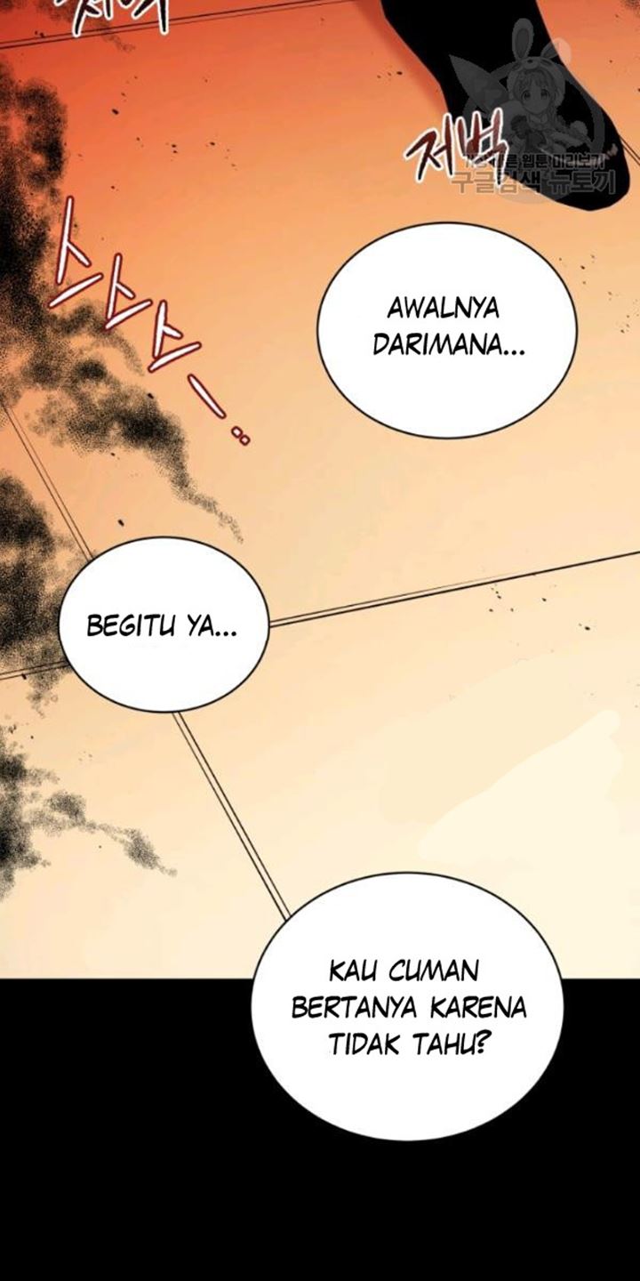 The Descent of the Demonic Master Chapter 91 Gambar 76