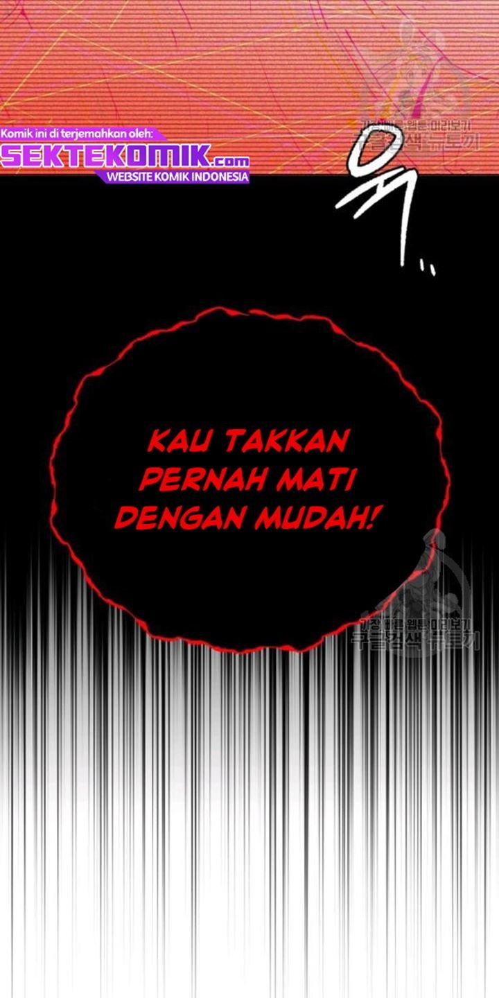 The Descent of the Demonic Master Chapter 91 Gambar 88