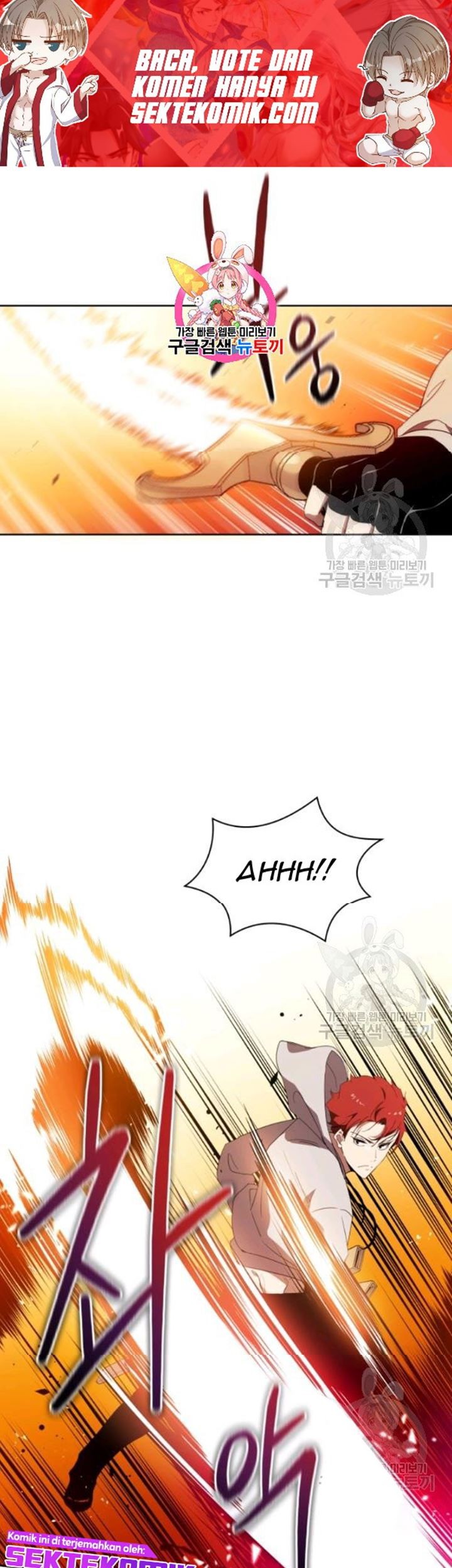 Baca  The Descent of the Demonic Master Chapter 90 Gambar 2