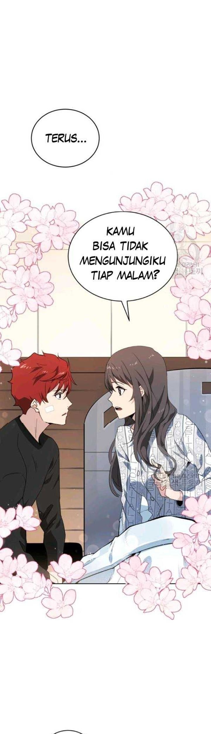 Baca The Descent of the Demonic Master Chapter 89 Gambar 2