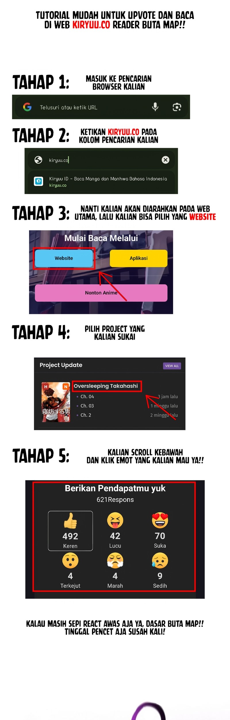 Baca The Newbie Is Too Strong Chapter 117 Gambar 2