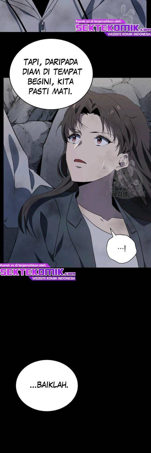 The Descent of the Demonic Master Chapter 87 Gambar 22