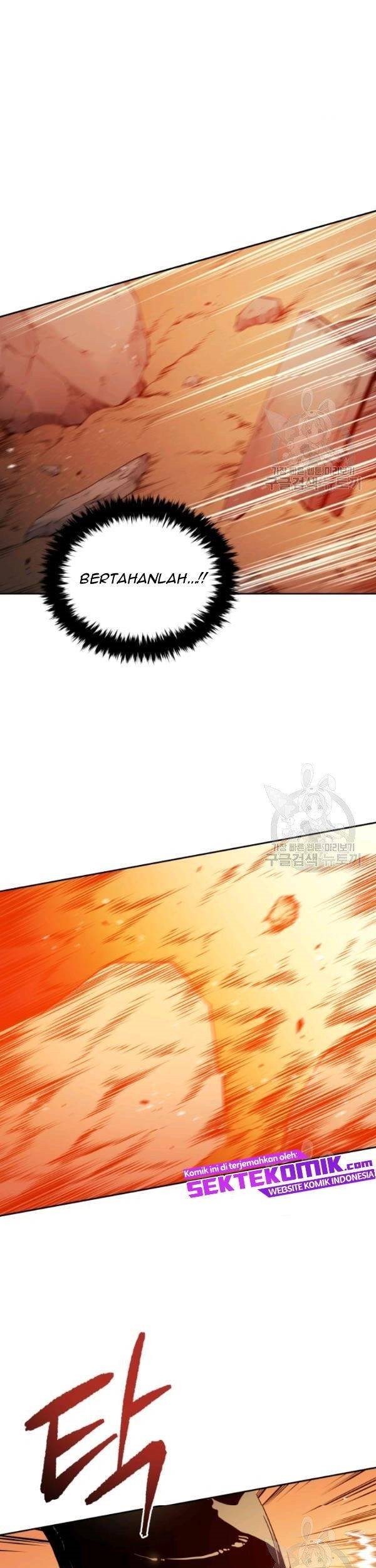 The Descent of the Demonic Master Chapter 87 Gambar 29