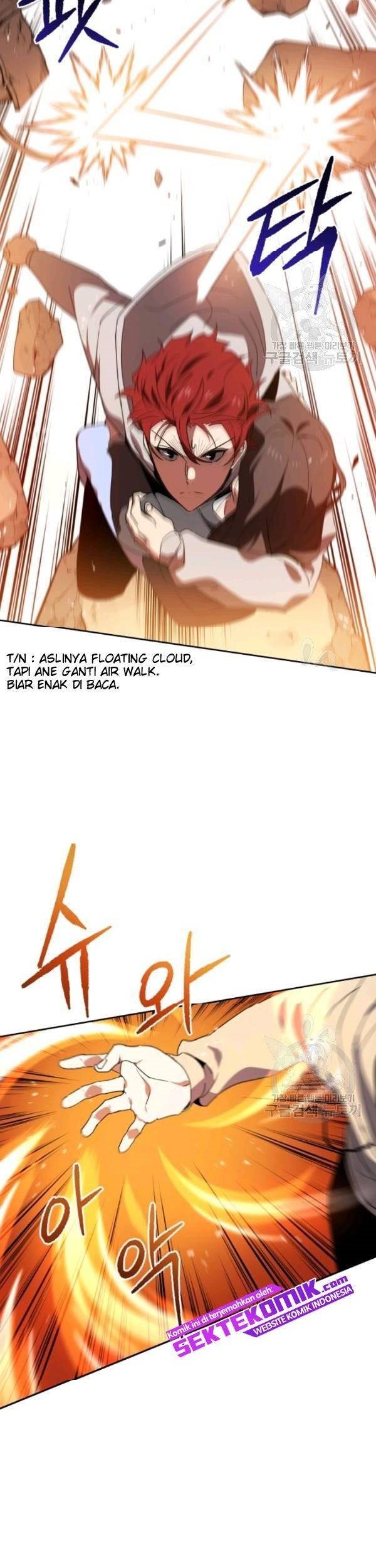 The Descent of the Demonic Master Chapter 87 Gambar 31