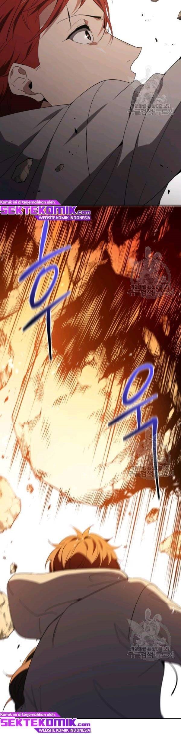 The Descent of the Demonic Master Chapter 87 Gambar 33