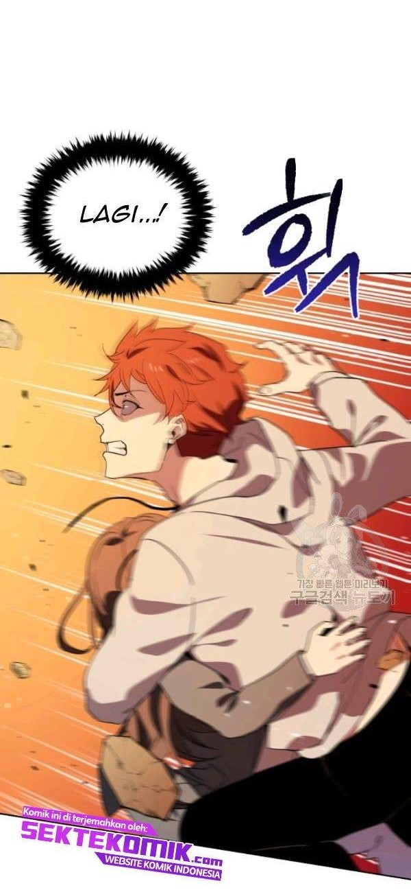 The Descent of the Demonic Master Chapter 87 Gambar 34
